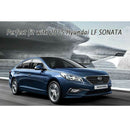 OEM Parts LED DRL Headlight Lamp LH+RH 2p for HYUNDAI i45 LF Sonata 2015-2017