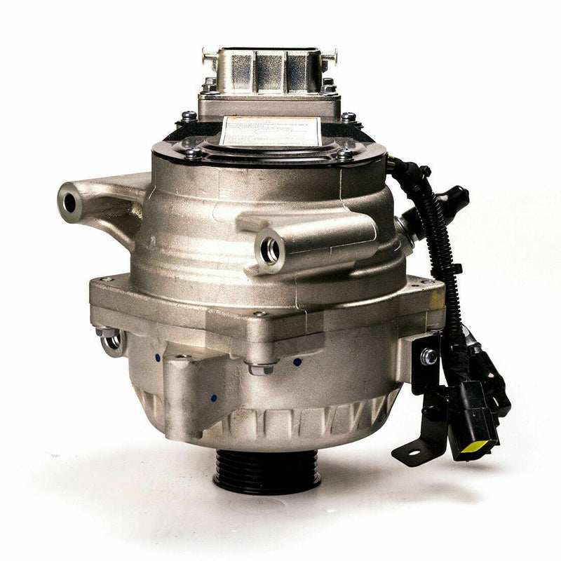 Lichtmaschine Generator 90A für MERCEDES SLK (R170) 230 K 0091547