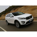 OEM 92101C5100, 92102C5100 HID Lámpara de luz de cabeza LH, RH 2 piezas para Kia Sorento 15+ 