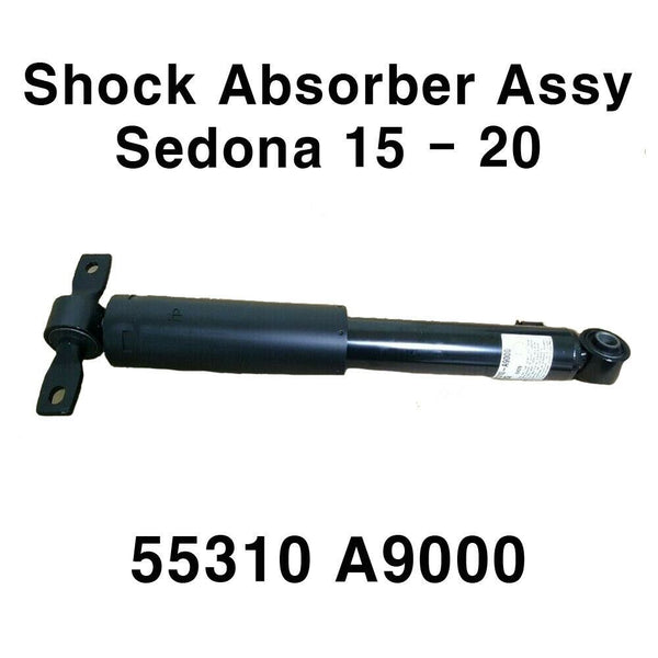 OEM 55310A9000 conjunto de amortiguador trasero 1 Uds para KIA Sedona 2015-2020 