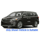 OEM 55310A9000 Shock Absorber Assy Rear 1Pcs for KIA Sedona 2015-2020