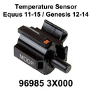 New OEM 969853X000 Genuine Ambient Temperature Sensor for Hyundai & Kia