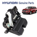 New OEM Tailgate Rear Trunk Lock Actuator 81230 C5000 for Kia Sorento 16-18