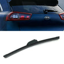 Genuine OEM 98850G5000 Rear Window Wiper Blade for Kia Niro 2016 - 2019
