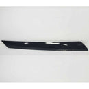 Moldura LH para guarnición de parabrisas delantero OEM para Hyundai Veloster 2011 - 2017