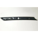 Moldura LH para guarnición de parabrisas delantero OEM para Hyundai Veloster 2011 - 2017