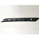 Moldura derecha para parabrisas delantero OEM para Hyundai Veloster 2011 - 2017