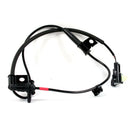 Nuevo sensor de velocidad de rueda ABS OEM 598303S300 delantero derecho para Hyundai Sonata 11-14