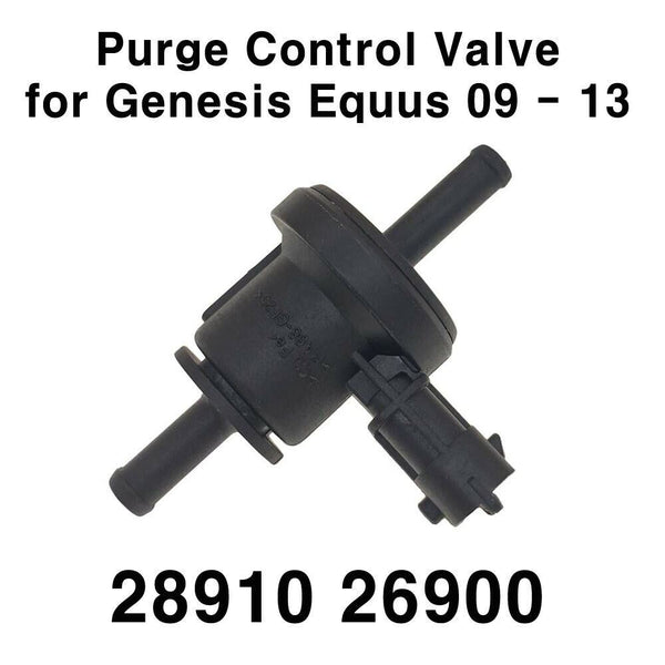 Nueva válvula de control de purga OEM 2891026900 para Hyundai Genesis Accent Elantra Equus