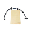 EXPRESS NEW OEM Fuel Return Hose Assy 314712F001 for Hyundai Kia vehicles