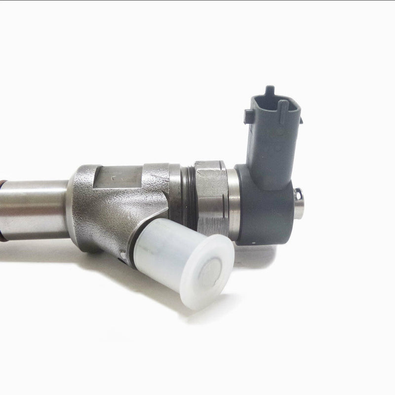 Refurbish Bosch CRDI Diesel Fuel Injector 338002A900 4p Set for Hyundai Kia