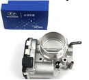 Genuine Throttle Body OEM 3510025400 For Hyundai Sonata Kia Sorento Rondo 06-13