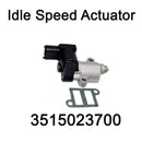 New Genuine Idle Speed Air Control Valve 3515023700 For Hyundai Elantra 02-06