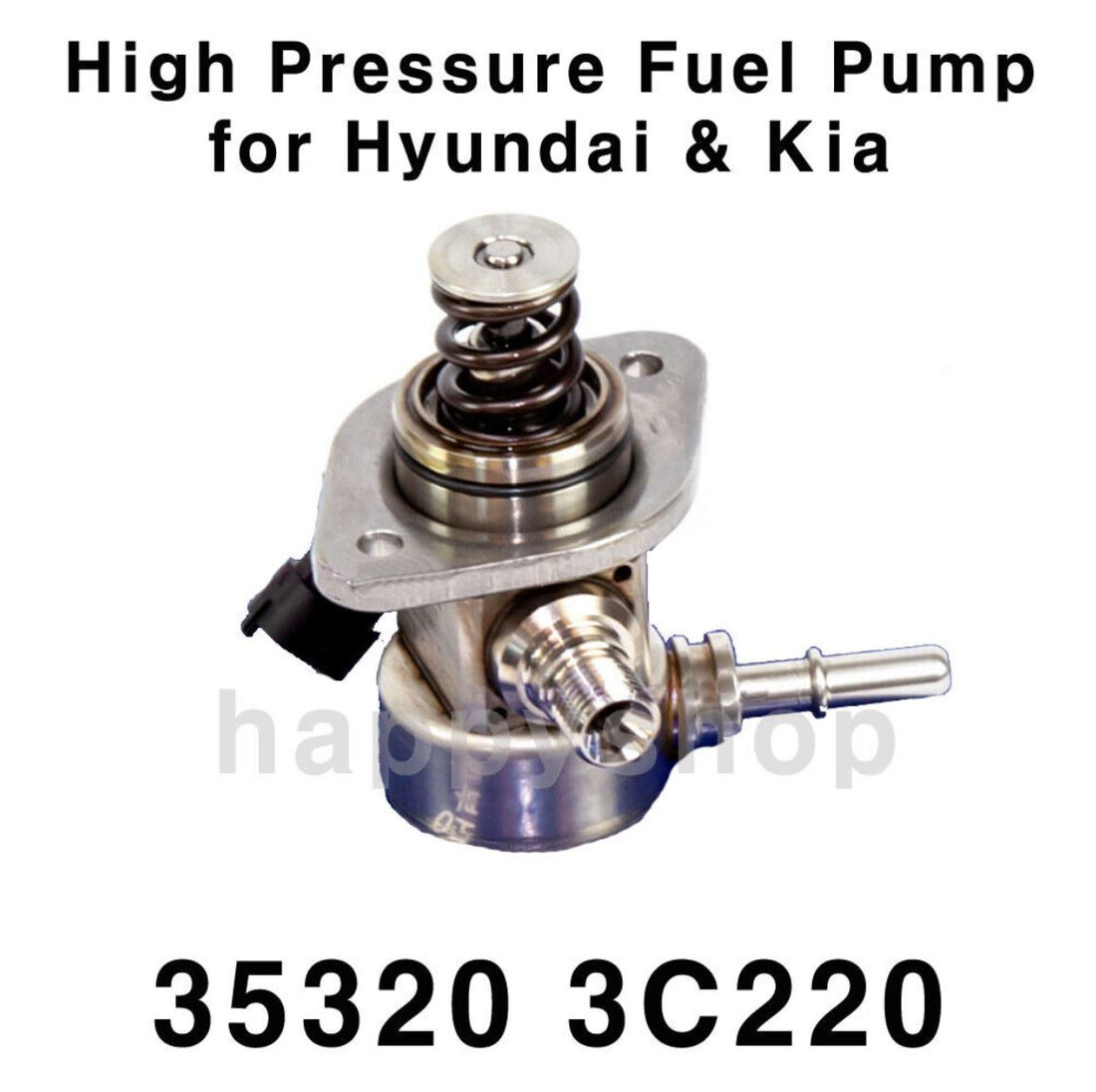 あ Amazon.com: Haiyazhma Fuel Injection Pump 2872930 5663714 4384497