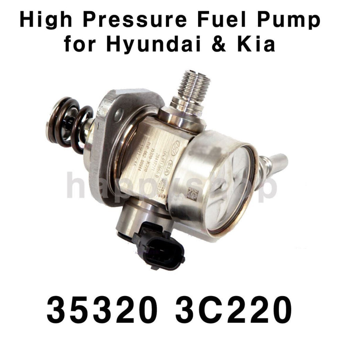 ⭐Genuine⭐ 353203C220 High Pressure Fuel Pump for HYUNDAI
