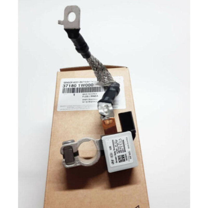 Sensor de cable negativo de batería original OEM 371801W000 para Kia Rio 2012-2015