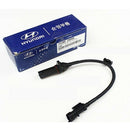 Nuevo sensor de posición del cigüeñal genuino Oem 391802B000 para Hyundai Elantra Kia