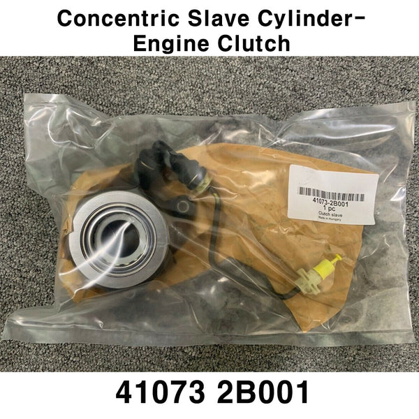 OEM Concentric Slave Cylinder-Engine Clutch 41073-2B001 for Hyundai IONIQ 17-22