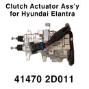 OEM 414702D011 Genuine Clutch Actuator Ass'y for Hyundai Elantra GT i30 16-20