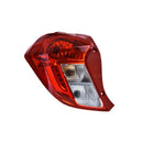 Genuine 42607401 Rear Tail Light Lamp Left Driver Seat GM Chevrolet Spark 16-17