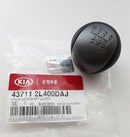 Genuine Gear Shift Knob 6 Speed Manual Oem Part For KIA Cerato Koup Forte 09-12