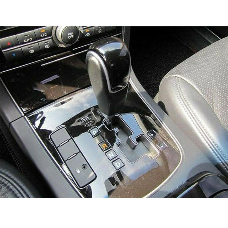 Genuine Gear Shift Lever Knob / Hyundai SANTA FE Kia SORENTO 46720-3F15099