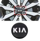 Genuine Wheel Center Hub Cap 1pc 529603W200 for Kia Optima Magentis Rio Forte