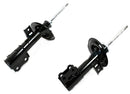 Genuine Front Shock Strut 2pcs Set for Hyundai Santa Fe 10-12 Kia Sorento 11-13