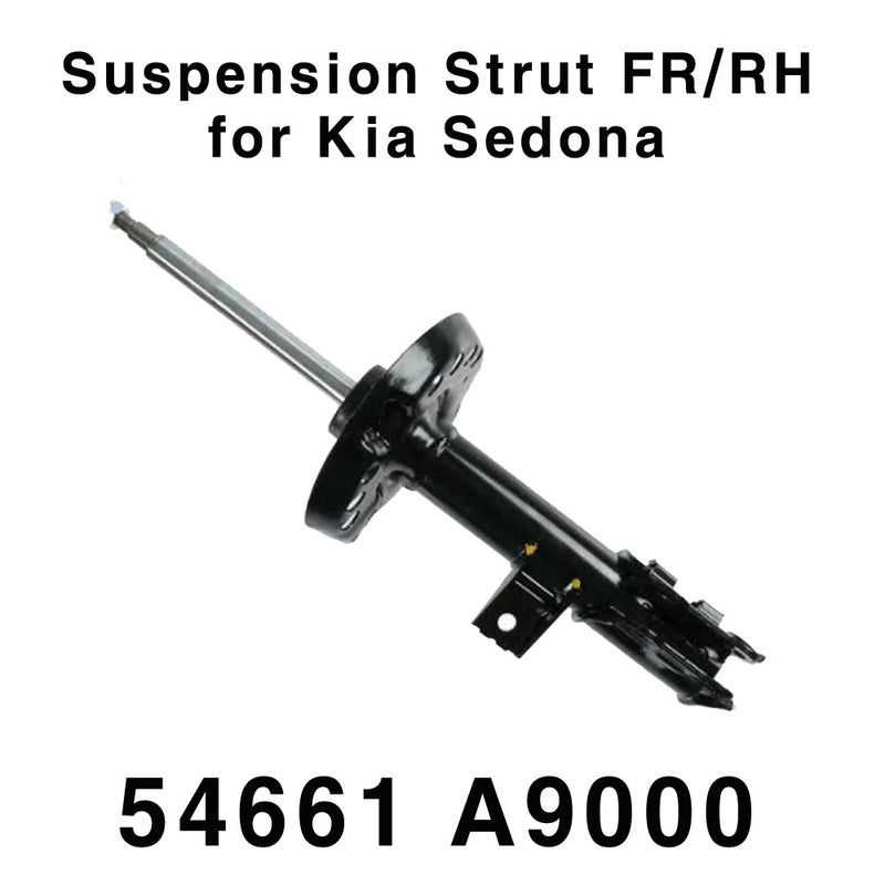 OEM Suspension Struts Front Right 1P 54661-A9000 for Kia Sedona 2015-2021
