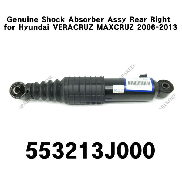 New OEM Shock Absorber Assy Rear Right for Hyundai VERACRUZ MAXCRUZ 2006-2013