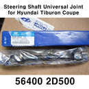Junta universal del eje de dirección OEM 56400-2D500 para Hyundai Tiburon Coupe 03-08
