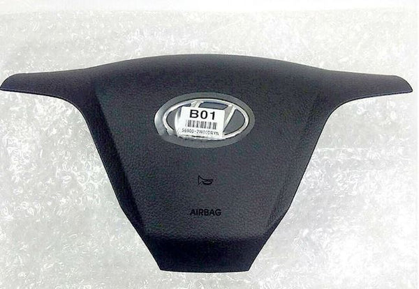 Módulo genuino del airbag del volante 56900 2W000RY para Hyundai Santa Fe 12-15