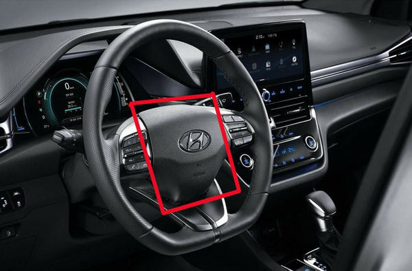 Genuine Steering Wheel Air Bag Module 56900G2500T9Y For Hyundai Ioniq 2016-2019
