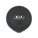 Genuine OEM Steering Wheel Air Bag + Knee Air Bag Set 2pcs Set for Kia Niro 2017-2021