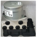 Nuevo módulo ABS genuino Assy Oem 589201E100 para Kia Rio 06-11 Hyundai Verna 06-09