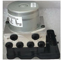Nuevo módulo hidráulico ABS genuino OEM 589202W800 para Hyundai Santa Fe 12 ~ 14