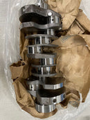 [Used] OEM 626R63CA0A Crankshaft Assy for Hyundai Genesis Coupe, G80, Palisade