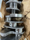 [Used] OEM 626R63CA0A Crankshaft Assy for Hyundai Genesis Coupe, G80, Palisade