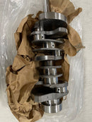 [Used] OEM 626R63CA0A Crankshaft Assy for Hyundai Genesis Coupe, G80, Palisade