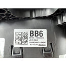 Genuine OEM Steering Wheel Airbag 80100T6000NNB for GENESIS GV80 2021-2023