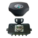 Air Bag module  2pcs set Fits 2018+ / Hyundai Kona 80100-J9500TRY 80310-J9000