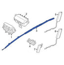 OEM Air Curtain Air Bag Module Right RH 80420 T6000 for Genesis GV80 2021-2022