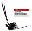 Genuine Front Left LH Door Latch Lock Actuator 813102P000 For Kia Sorento 11-14