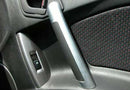 Genuine Door Grip Cover LH RH 2pcs 82372 2C020LK For Hyundai Tiburon Coupe 03-08