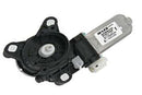 Motor de regulador de ventanilla eléctrico genuino LH 824502C000 para Hyundai Tiburon 2003-2008