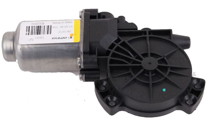 OEM Genuine Power Window Motor Delantero RH 824603K001 para Hyundai Sonata 06 - 10