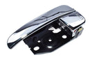 Genuine Door Inside Handle Chrome Left LH  826103D010 For Hyundai Sonata 2001-05