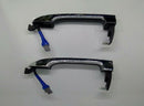 Genuine Front Door Handle Set Outside LH RH Oem 826513JD00 For Veracruz 06-09