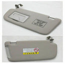 New Genuine Sun Visor LH Gray Oem 852012G020QW For KIA Optima  denmy_22