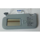 New Genuine Inside Sun Visor Left Oem 852012H0208M For Hyundai Elantra 2007~2010